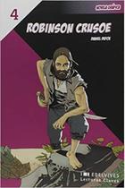 Robinson Crusoe - FTD (PARADIDATICOS) Robinson Crusoe - FTD (PARADIDATICOS)