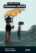 Robinson Crusoé Robinson Crusoé