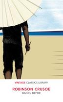 Robinson Crusoe - PENGUIN UK