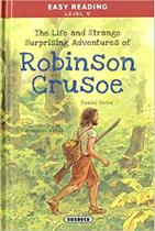 Robinson Crusoe - Susaeta Ediciones