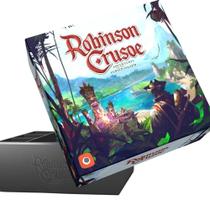 Robinson Crusoe - Upgrade Pack Robinson Crusoe - Upgrade Pack