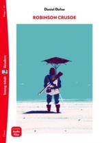 Robinson crusoe - young adult eli readers a1 - downlodable multimedia