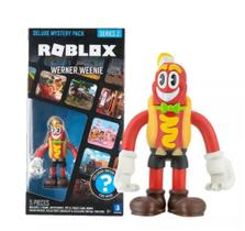 Roblox Deluxe Mystery Pack Series 3 Sort. 2237 - Sunny