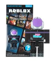 Roblox Deluxe Mystery Pack Series 3 Sort. 2237 - Sunny