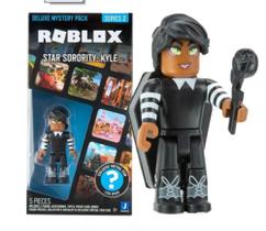 Roblox Deluxe Mystery Pack Series 3 Sort. 2237 - Sunny