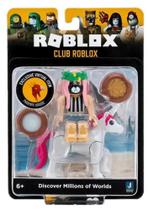 Roblox Figura Articulada Club Roblox 2211 - Sunny