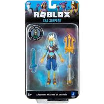Roblox figura articulada com acessorios serie 8 sunny Roblox figura articulada com acessorios serie 8 sunny