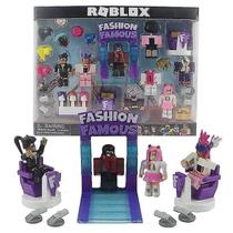 ROBLOX Jogo Personagem 8 PCS Figura Figura Brinquedo Presente Crianças( - generic