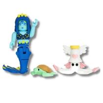 Roblox Mermaid Life: Urania 2211