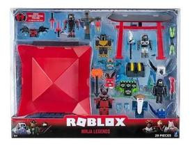 Roblox Ninja Legends Playset Sunny 2239