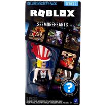 Roblox Pacote Misterioso Deluxe Figure Series Sortido-002237 - Sunny