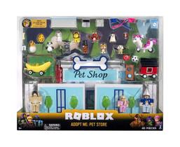 Roblox Playset Adopt Me Loja de Pets - Sunny 2216