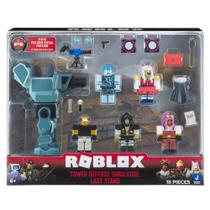 Roblox Playset De Luxo Torre Defense Simulator: Last Stand Sunny 2209