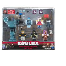 Roblox Set de Luxo Tower Defense Simulator Last Stand 3260 - Sunny