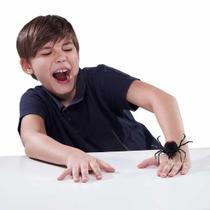 Robo Alive Aranha Figura Eletronica 1115 Candide