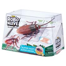 Robo Alive Barata 1114