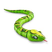 Robo Alive Cobra Giant Python 1107