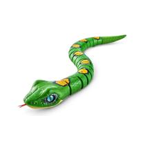 Robo Alive Cobra Verde 1121