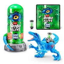 Robo Alive Dino DNA sortidos