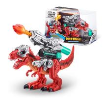 Robo Alive Dino Wars Mega Rex