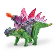Robo Alive - Dino Wars Stegosaurus Candide