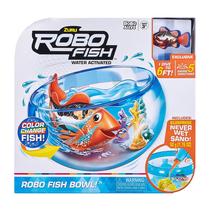 Robo Alive Fish Playset (7126)