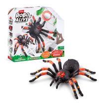 Robo Alive - Giant Spider