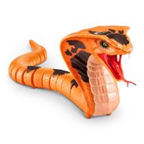 Robo Alive King Cobra - Candide