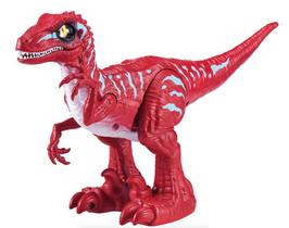 Robo alive - rampaging raptor