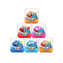 Robô alive robô fish sortido - fun f0084-8