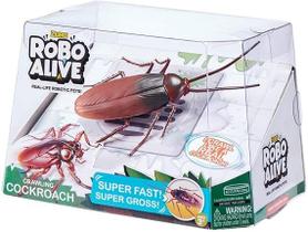 Robo Alive Robotic Barata 1114