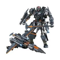 Robô Anime Aoyi - Carro, Caminhão e Tanque - Figura de Ação para Crianças