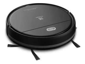 Robô Apirador De Pó Electrolux Erb30 Passa Pano Varre Limpa