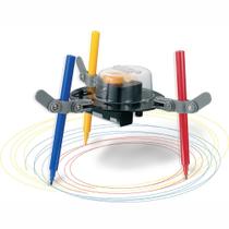 Robô Art - 3D Comex