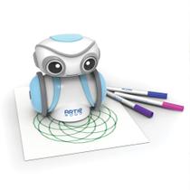 Robô Artie 3000 da Educational Insights - Brinquedo STEM para Desenho e Codificação (7+)