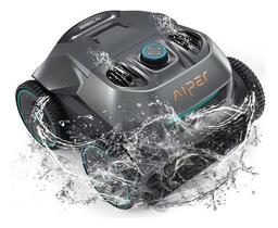 Robô Aspiarador Automáticos Aiper Seagull Pro Para Piscinas 100v/240v