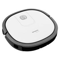 Robo Aspirador Aiwa AW-AMM3 Bivolt - Branco / Cinza