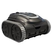Robô Aspirador Aquaplus Piscina Komeco Korp 80 WiFi Bivolt Limpeza Automática Inteligente Robô Aspirador Aquaplus Piscina Komeco Korp 80 WiFi Bivolt Limpeza Automática Inteligente