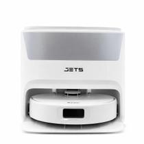 Robô Aspirador Autolimpante JETS UltraClean