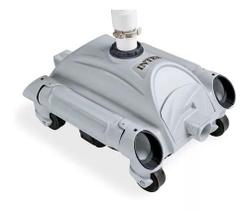 Robô Aspirador Automático De Piscina Profissional Intex Robô Aspirador Automático De Piscina Profissional Intex