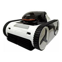 Robô Aspirador Automático Piscina X-Warrior Netuno X30