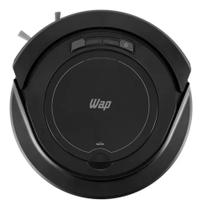 Robô aspirador com função de passar pano Envio 24h - WAP