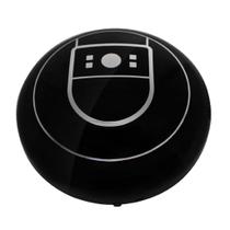 Robô aspirador com poder de sucção máximo para pisos duros