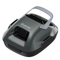 Robô Aspirador de Piscina Gosvor LiteVac 800 Sem Fio 3,5 kg Robô Aspirador de Piscina Gosvor LiteVac 800 Sem Fio 3,5 kg