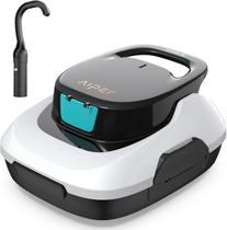 Robô aspirador de piscina sem fio AIPER 1820 GPH 100 min