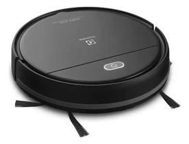 Robo Aspirador de Pó 2h20min bateria longa duração automátic