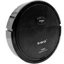 Robo aspirador de po bm-f1028 b-max