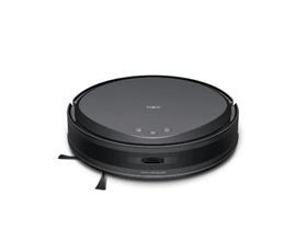 Robo Aspirador de PO e MOP TP-LINK com 5300PA de Succao Magslim e Navegacao Lidar - Tapo RV20 MAX - Robo Aspirador de PO e MOP TP-LINK com 5300PA de Succao Magslim e Navegacao Lidar - Tapo RV20 MAX -