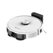 Robô Aspirador de Pó e Passa Pano KABUM! smart K1000 - Mapeamento, MOP rotativo, até 7000PA, APP, Alexa/Google, Bivolt, Branco - KSAR1000BR Robô Aspirador de Pó e Passa Pano KABUM! smart K1000 - Mapeamento, MOP rotativo, até 7000PA, APP, Alexa/Google, Bivolt, Branco - KSAR1000BR