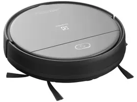 Robô Aspirador de Pó Electrolux 3 em 1 com Sensor Antiqueda Experience até 2h20 min Cinza (ERB20)